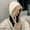 White, variant on Winter Hats for Women Cold Weather Winter Knit Beanie With Pom - Ski Cap, Peruvian Hat With Ear Flaps and Fleece Lining Gorro De Frio Para Mujer White One Size