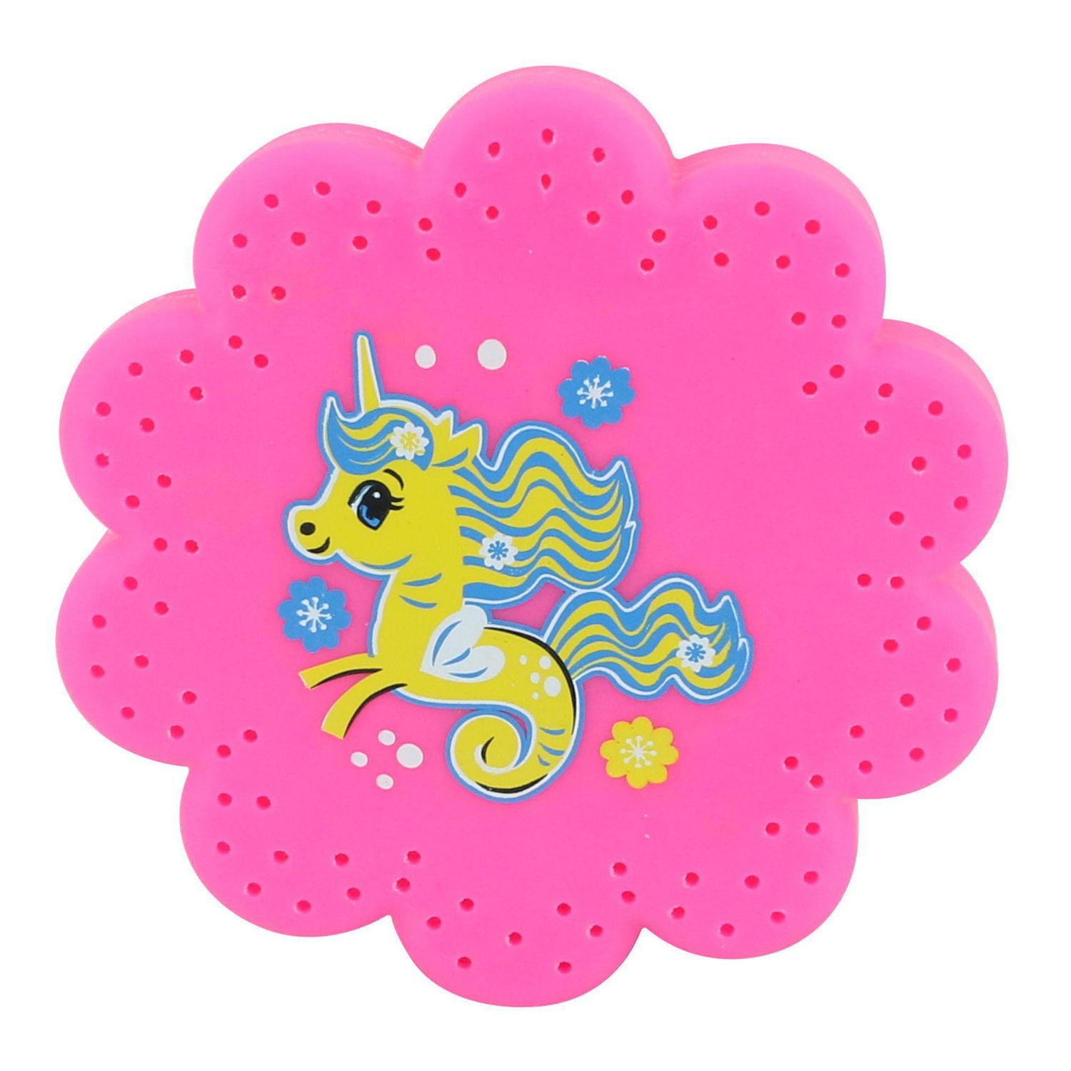 Play Day Unicorn and Castle Drencher Disc