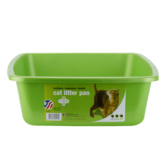 Arenero Med P/Gato Van Ness mediano