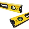 thumbnail image 5 of 24" Magnetic Aluminum Level W/ Rubber Grip, 5 of 5