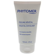 Vegetal Exfoliant by Phytomer for Unisex - 5 oz Exfoliant