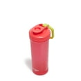 thumbnail image 6 of Contigo Fit Shake & Go 2.0 Plastic Antimicrobial Shaker Bottle, Grapefruit Pink, 28 fl oz., 6 of 10