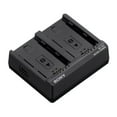 thumbnail image 2 of Sony BC-ZD1 Dual-Battery Charger for NP-FZ100 Batteries, 2 of 5