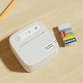 thumbnail image 6 of CURYMAY 2026 New Thermal Shipping Label Printer,Portable Wireless Shipping Label Printer,Photo Sticker Printer,Support Android,Iphone and Windows, for Home, Office, Warehouse, Store, 6 of 7