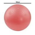 thumbnail image 2 of Pelota de parto para embarazo, silla de pelota de parto para ejercicio de yoga para parto, entrenamiento y fitness, 2 of 5