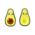 thumbnail image 4 of Throw Throw Avocado, 4 of 4