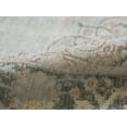 thumbnail image 6 of Amer Rugs Century Transitional Design Machine-Made Accent Rug 2'6"x8', Sea Mist, 6 of 12