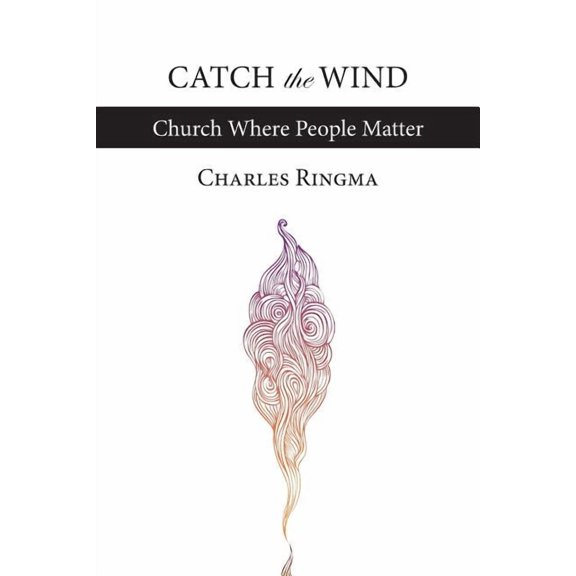 Catch the Wind (Paperback)