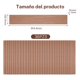 thumbnail image 5 of Piso Tipo Madera-duela Autoadhesivo 5m2 Color Cafe oscuro Pvc, 5 of 9