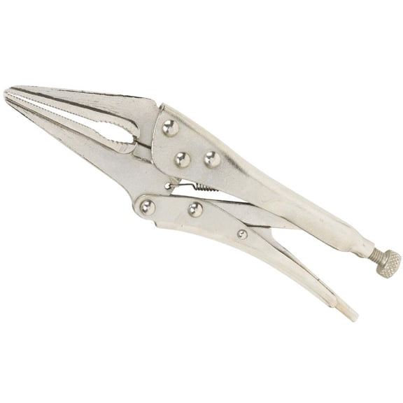 Do it Long Nose Locking Pliers