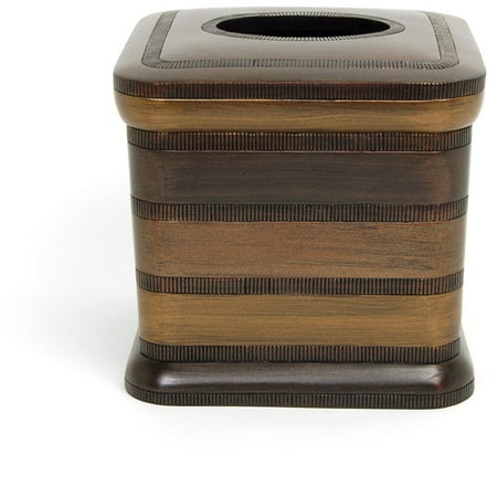 Desoto Tissue Box Cover