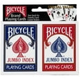 thumbnail image 1 of United States Playing Cards Double Pack Poker Cards  1001781, 1 of 3
