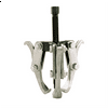 OTC (1026) Mechanical Grip-O-Matic Puller - 5 Ton, 2/3 Jaw (Reversible Jaws)