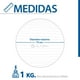 thumbnail image 5 of Pelota de Yoga 75 cm SPHERA Soporta Hasta 200 kg para Entrenamiento Antideslizante Altera, 5 of 7