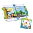 thumbnail image 4 of Paquete de éxito en el aprendizaje LeapFrog LeapStart Green, 4 of 9
