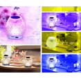 thumbnail image 4 of XWSHYW Luces de Techo Iluminación Led, Usb Led, Color Musical, Altavoz, Dormitorio, Salas y Habitacions., 4 of 6