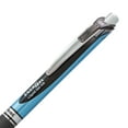thumbnail image 3 of Pentel EnerGel RTX Retractable Liquid Gel Pen, (0.5mm) Needle Tip, Fine Line, Black Ink, 3 of 4