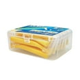 thumbnail image 2 of L Shape Push / Pull Interdental Brush - Oral Care Teeth For Whitening Dental, 2 of 3