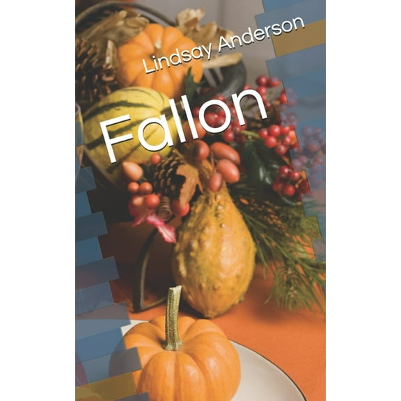 Fallon (Paperback)