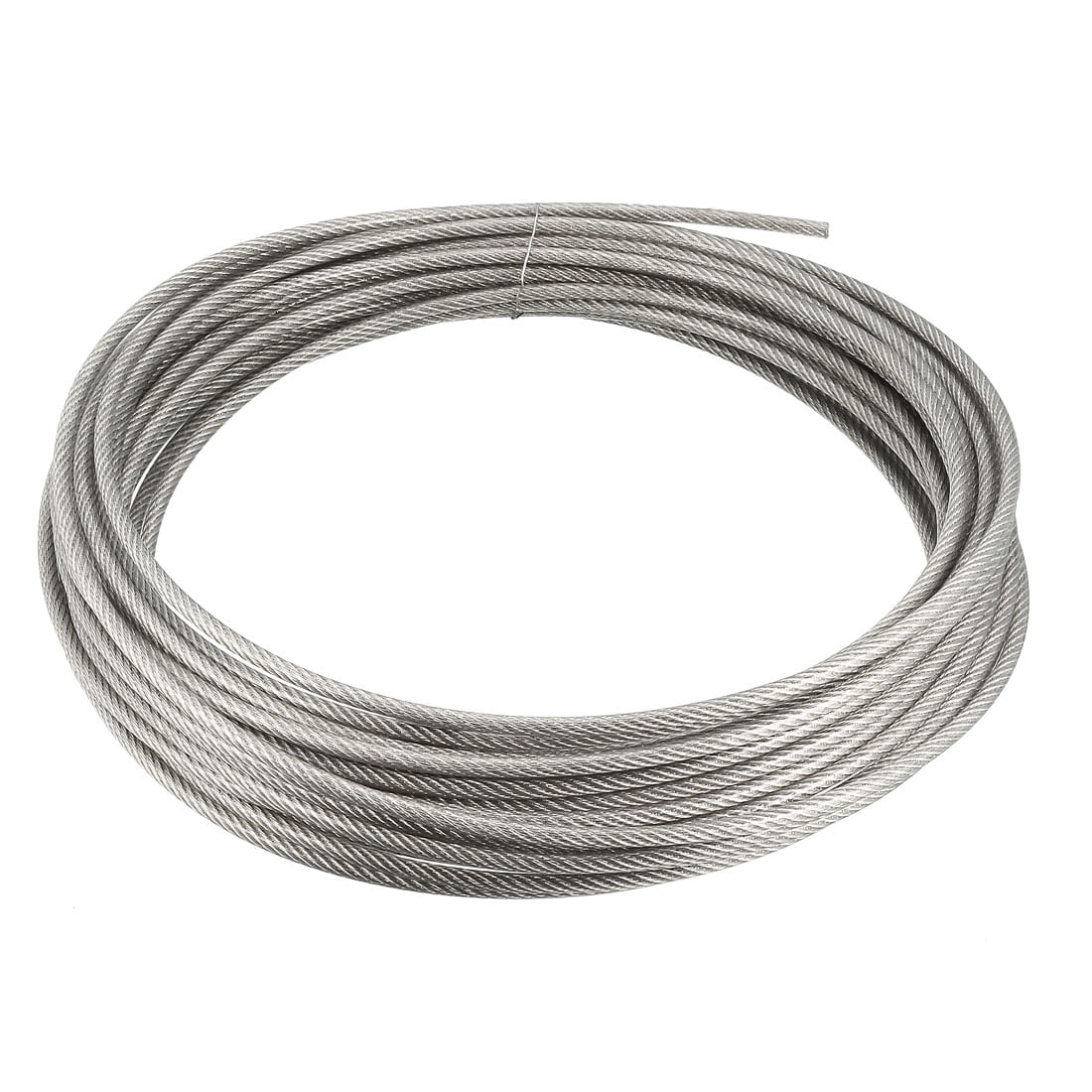 stainless steel wire rope accessories manufacturer