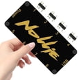 thumbnail image 5 of Nollie SignalRGB OpenRGB Universal 5V 3PIN ARGB Controller 8 Way Addressable ARGB Splitter HUB For Computer Case Fan Light Strip, 5 of 5