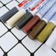 thumbnail image 3 of Color Pen White Tile Refill Grout Pen Tile Gap Repair Bathroom Porcelain Filling, 3 of 5