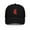 Black, variant on Mississippi State Flag Hat | Our #1 Bestseller – The Hat You See at Every Football Game Across the State! (White)