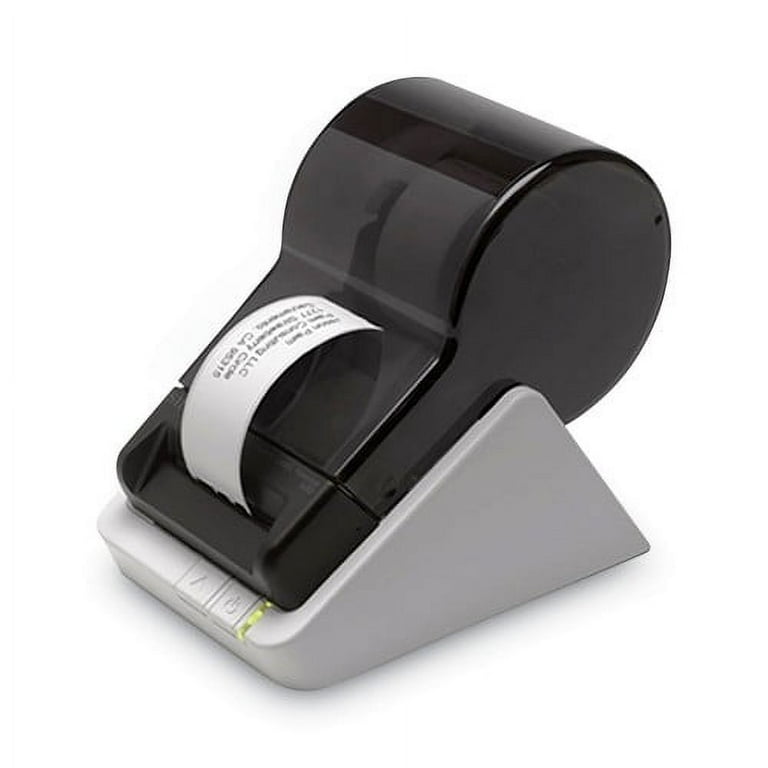 SLP-2RLH Self-Adhesive Address Labels, 1.12 SLP-2RLH Self-Adhesive Address Labels, 1.12