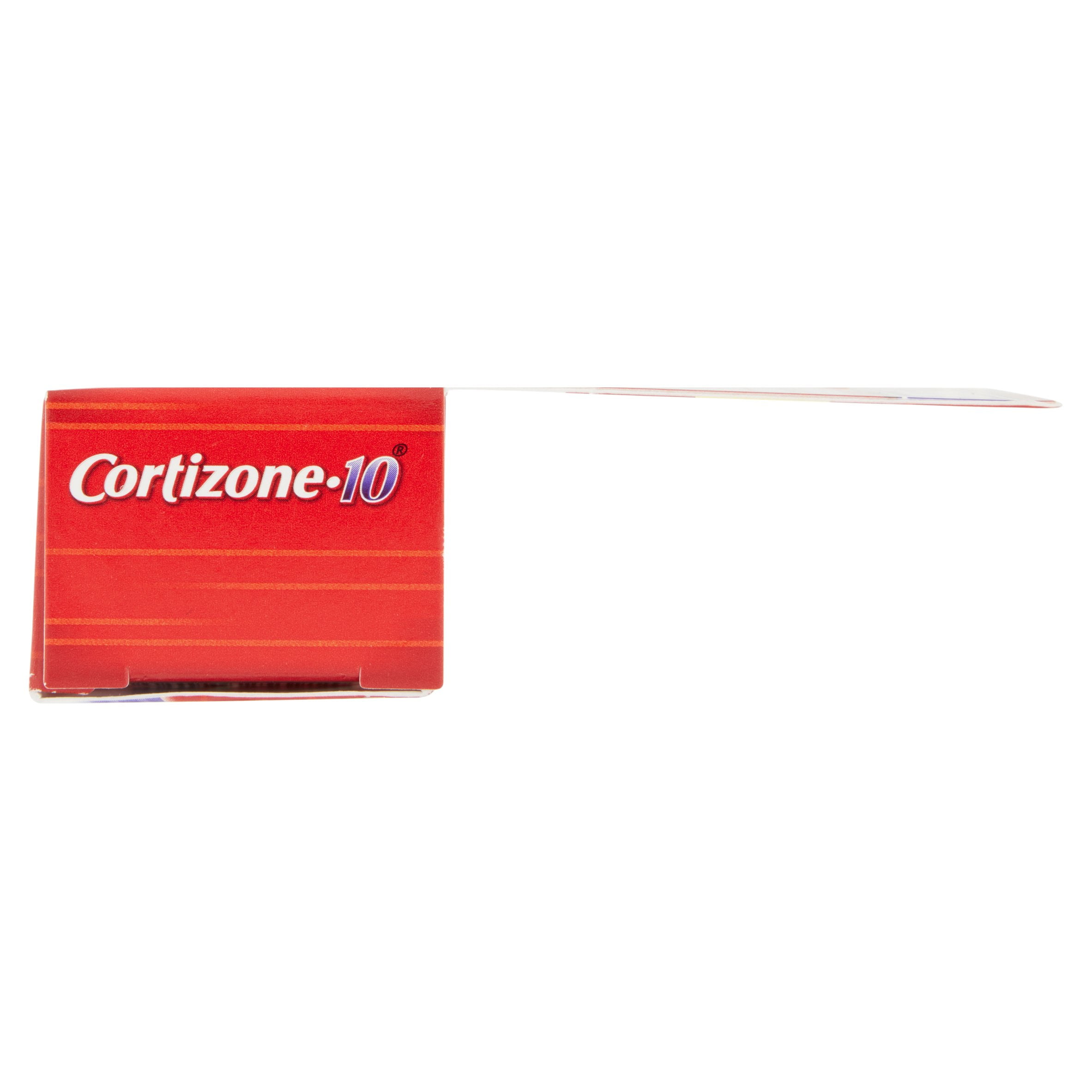 Chattem Cortizone 10  Anti-Itch Cream, 1.25 oz