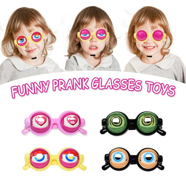 Toy glasses for kids deals