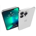 thumbnail image 2 of Apple iPhone 13 Pro 256 Gb Plateado Reacondicionado Tipo A, 2 of 7