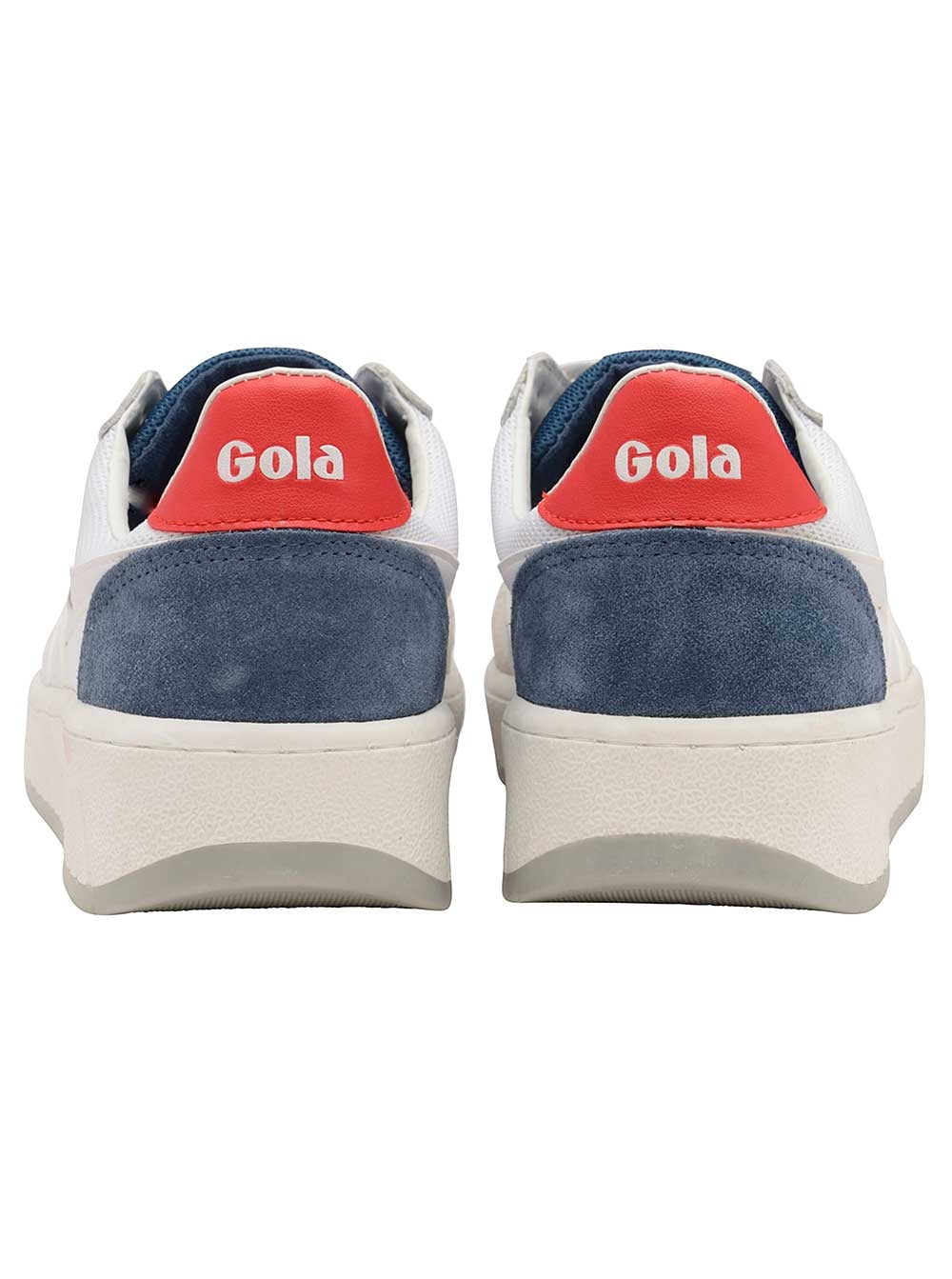 grandslam mesh sneakers