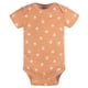 thumbnail image 3 of Gerber Essentials Pañalero 3 piezas body bebé blanco naranja algodón conjunto, 3 of 5