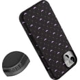 thumbnail image 5 of Case for iPhone 13 Mini Case | Such a Battie | Purple Bats | Bold Protective Design | MagSafe Compatible Design, 5 of 6
