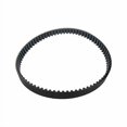 thumbnail image 2 of Belt Drives 13.8mm 1-1/8in 78 Teeth Primary Drive Replacement Belt, 2 of 3