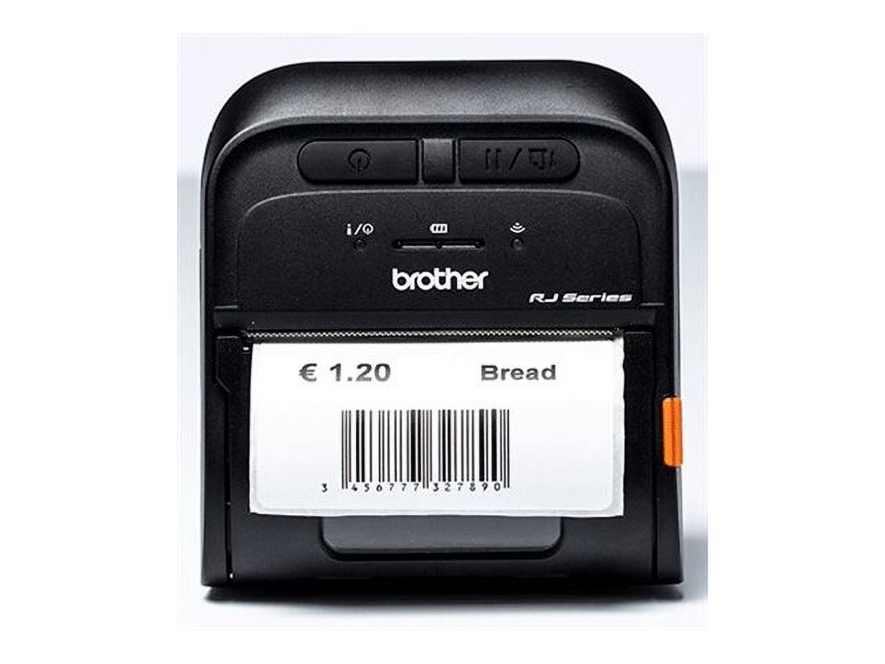 Go3" Mobile Receipt Printer