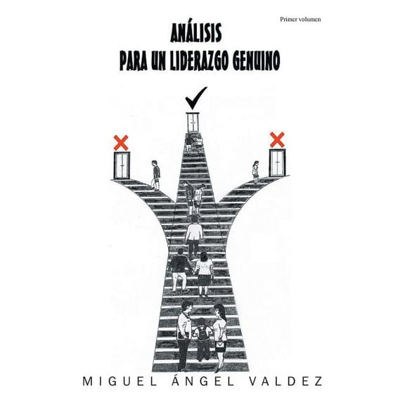 Análisis para un liderazgo genuino (Paperback)