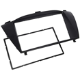 thumbnail image 4 of 4X Double Din Car Radio Fascia Trim Kit Install Frame DVD Panel Stereo Interface for IX35 2010+ 178X102mm, 4 of 6