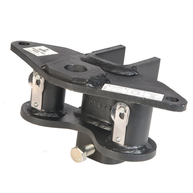 Husky Towing Weight Distribution Hitch Head Assembly 31516 Replacement Head For Husky Round Bar Style