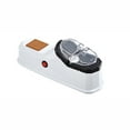 thumbnail image 1 of TFixol Electric Knife Sharpener USB Powered Multi-Function Electric Knife Sharpening Tool for Chef Kitchen Knife Fruit Knives Scissors, 1 of 6