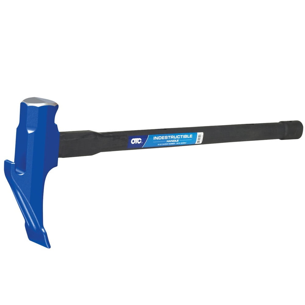 OTC Tools & Equipment 5789ID1032 10 lbs. 32 in. Tire Service Hammer