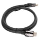 thumbnail image 4 of Cable adaptador de interfaz multimedia 2,0 de 60Hz 4K HD Cable de vídeo HD de aleación de zinc para proyector de TV FAGINEY 1, 4 of 7