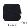 thumbnail image 2 of Petit Sac à Serviettes Hygiéniques pour Adolescentes Femmes Dames, 2 of 6