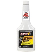 Mag 1 12 oz Fuel Injection and Carb Cleaner Pour Bottle MAG00142