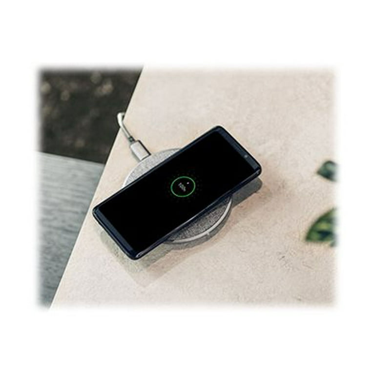 Charging Station Moshi Wireless Charger Symbus Q Compact USB-C