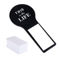 thumbnail image 2 of EGNMCR Toilet Cover Lifting Handle, Avoid Touching, For Cleaner And Healthier Use Contactless handle, 2 of 2