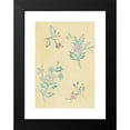 thumbnail image 2 of Korin Furuya (Editor) 18x24 Black Modern Framed Museum Art Print Titled - Bijutsukai Pl.214 (1901), 2 of 5
