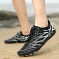 thumbnail image 2 of Mepaouo Water Shoes for Women Men Quick Dry Barefoot Shoes Athletic Lightweight Aqua Socks Sneakers, 2 of 8