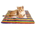 thumbnail image 5 of Waloo Self-Heating Thermal Cat /Dog Mat: a Safe and Cozy Spot for Your Feline Friend 22x18.5 inches, 5 of 8