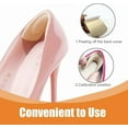 thumbnail image 3 of 16 Pairs Shoe Filler Heel Pads for Womens Shoes - Shoe Filler for Too Big Shoes Women with Toe Inserts, Toe Inserts for Too Big Fit, 3 of 10